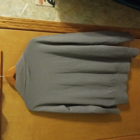 FOLUNSI Cardigan Casual Lightweight Knit Cardigan Sweaters of Female 2X NWT - Picture 10 of 10